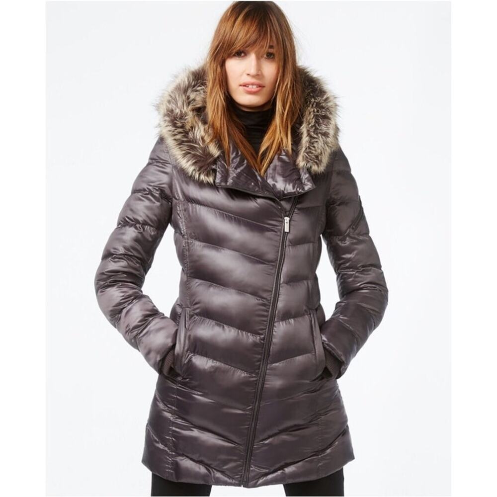 RACHEL Rachel Roy Puffer Coat